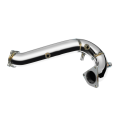 Downpipe AUDI A4 A5 2.7 3.0 TDI B8 2007-2013-2
