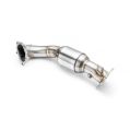 Downpipe AUDI A7 3.0 TDI (CGQB) C7 2011-2014 Euro 3 200 CPSI-2