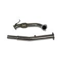 Downpipe AUDI S3 / AUDI TT-2