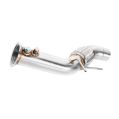 Downpipe for BMW 325d 330d 525d 530d E90 E70 F10 F01 N57-2