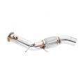 Downpipe for BMW 325d 330d 525d 530d E90 E70 F10 F01 N57-1
