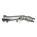 Downpipe BMW 430i / 430iX (F32 / F33 / F36) 2.0T B48 2016+-2