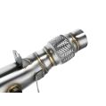Downpipe BMW 430i / 430iX (F32 / F33 / F36) 2.0T B48 2016+-3