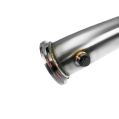 Downpipe BMW 430i / 430iX (F32 / F33 / F36) 2.0T B48 2016+-4