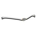 Downpipe BMW E46 318d 320d M47 M47N 1998-2005-2