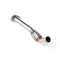 Downpipe BMW E46 330d/xd M57, M57N 1998-2005-1