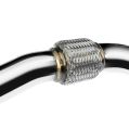 Downpipe BMW E46 330d/xd M57 M57N 1998-2005-3