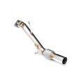 Downpipe BMW E60  E61 525d, 530d M57N 2002-2007-1