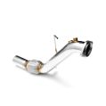 Downpipe BMW E60  E61 525d, 530d M57N 2002-2007-2