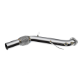 Downpipe BMW E60  E61 525d 530d M57N 2002-2007-1