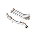 Downpipe BMW E60, E61 535d M57N 2004-2007-1