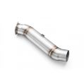 Downpipe BMW  E70 X5, E71 X6   35ix,40ix  N55 2011-2014-2
