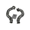 Downpipe BMW E82 E88 E90 E91 E92 E93 M54 135i 335i 335ix 2005-2010-1
