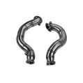 Downpipe BMW E82 E88 E90 E91 E92 E93 M54 135i 335i 335ix 2005-2010-2