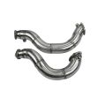 Downpipe BMW E82 E88 E90 E91 E92 E93 M54 135i 335i 335ix 2005-2010-4
