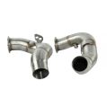 Downpipe BMW F01 F02 F06 F07 F10 F11 F12 F13 F15 F16 F85 F86 G11 G12 G30 N63N S63N N63R S63R 2010-2017 – Decat-2