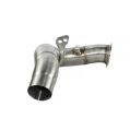 Downpipe BMW F01 F02 F06 F07 F10 F11 F12 F13 F15 F16 F85 F86 G11 G12 G30 N63N S63N N63R S63R 2010-2017 – Decat-5