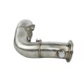 Downpipe BMW F01 F02 F06 F07 F10 F11 F12 F13 F15 F16 F85 F86 G11 G12 G30 N63N S63N N63R S63R 2010-2017 – Decat-6