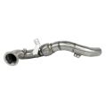 Downpipe BMW F01 F02 F07 F10 F11 F15 F16 F85 F86 X6 X6M X5 X5M G11 G12 S63R N63B N63T-3