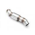 Downpipe BMW  F01 LCI, 02 LCI   740i/ix  N55 2013-2015 Euro 3 200 CPSI-2