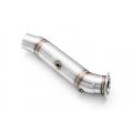 Downpipe BMW  F06, F12, F13   640i/ix  N55 2012-2015-1