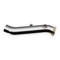 Downpipe BMW F06 F12 F13 640i ix N55 2012-2015-1