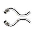 Downpipe BMW F07 550i 550ix 4.4L N63B 2013-2017-2