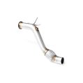 Downpipe BMW F07,F10, F11 518d, 520d, 520dx, 525d, 525dx N47N, N47S1 2009-2016-1