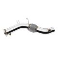 Downpipe BMW F16 x6 30xd 40xd N57N N57Z 2013-2017-2