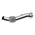 Downpipe BMW F20 F21 125i N20 2010-2016-1