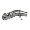 Downpipe BMW F20 F21 F22 F23 F30 F31 F32 F33 F34 F36 F87 - N55 decat - 4
