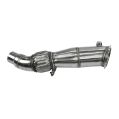 Downpipe BMW F20 F21 F22 F23 F30 F31 F32 F33 F34 F36 – N20 2010-2016 decat-1