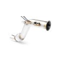 Downpipe BMW F30, F31, F34 316d, 318d/dx, 320d/dx, 325d, 328d/dx B47, N47N, N47S1 2011-2017-1