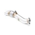 Downpipe BMW F30, F31,F34 320i/ix, 328i/ix N20 2011-2015-1