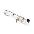 Downpipe BMW F30, F31,F34 320i/ix, 328i/ix N20 2011-2015-2