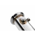 Downpipe BMW F30 F31 F34 330d/dx 335dx N57N N57Z 2011-2017-3