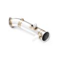 Downpipe BMW F30, F31,F34 335i, 335ix N55 2011-2013-1
