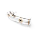Downpipe BMW F32 435i, 435ix N55 2012-2014-2