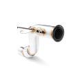 Downpipe BMW F32, F33, F36 418d-425d N47N, N47S1 2012-2015-1
