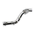 Downpipe BMW F32 F33 F36 418d-425d N47N N47S1 2012-2015-2