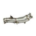 Downpipe BMW N55 335i E90 E91 E92 E93-3