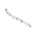 Downpipe FORD Focus RS CAT 2.5 Mk2 2009-2011-1