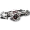 Downpipe Kit BMW E82 E90 N54 engine-1