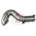 Downpipe Kit BMW E82 E90 N54 engine-2