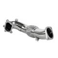 Downpipe Mazda 3 MPS-1