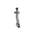 Downpipe Mini Cooper S R55 R56 R57 R58 R59 R60 R61 – N18 07-16 Decat-5
