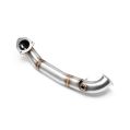 Downpipe MINI Paceman   R61 1.6 turbo  N18  2012-2016-1