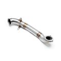 Downpipe MINI Paceman   R61 1.6 turbo  N18  2012-2016-2