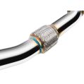 Downpipe OPEL Astra OPC 2.0T G H 2002-2010-2
