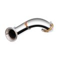 Downpipe OPEL Astra OPC 2.0T G H 2002-2010-2